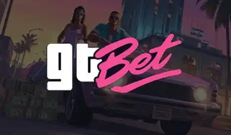 GT Bet welcome bonus offer