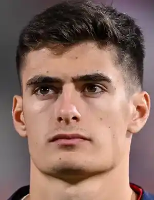 Carlos Garcia