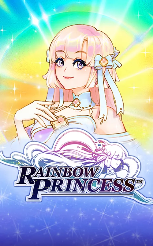 Radiant Rush